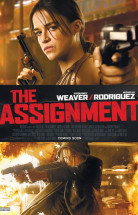 The Assignment izle (2017) Türkçe Altyazılı