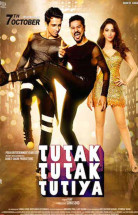 Tutak Tutak Tutiya izle (2016) Türkçe Altyazılı