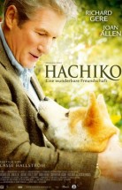 Hachiko: Bir Köpeğin Hikayesi izle (2009) Türkçe Dublaj ve Altyazılı