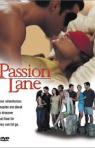 Passion Lane +18 Erotik Film izle