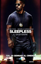 Sleepless izle (2017) Türkçe Altyazılı