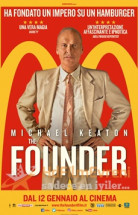 The Founder izle (2017) Türkçe Altyazılı