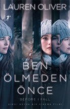 Ben Ölmeden Önce izle (2017) Türkçe Dublaj ve Altyazılı