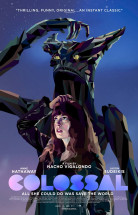 Colossal izle (2016) Türkçe Altyazılı