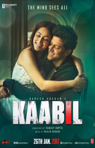 Kaabil izle (2017) Türkçe Altyazılı