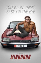 Mindhorn izle (2016) Türkçe Dublaj