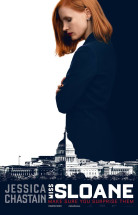 Miss Sloane izle (2016) Türkçe Dublaj ve Altyazılı