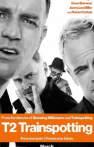 Trainspotting 2 (2017) Türkçe Altyazılı izle