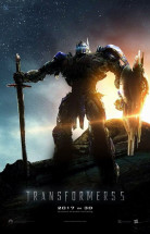 Transformers 5: Son Şovalye izle (2017) Türkçe Dublaj ve Altyazılı