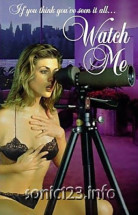 Watch Me Erotik Filmini izle