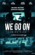 We Go On izle (2016) Türkçe Altyazılı