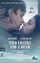 Two Lovers and a Bear izle (2016) Türkçe Altyazılı