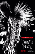 Death Note izle (2017) Türkçe Dublaj ve Altyazılı