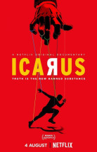 Icarus izle (2017) Türkçe Dublaj ve Altyazılı