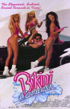 The Bikini Carwash Company Erotik Filmi izle