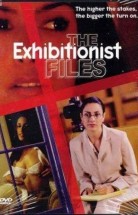 The Exhibitionist Files Erotik Filmi izle