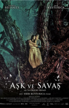 Aşk ve Savaş (2017) Türkçe Dublaj izle