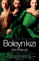 Boleyn Kızı izle (2008) Türkçe Dublaj ve Altyazılı izle