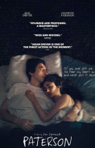 Paterson (2017) Türkçe Dublaj ve Altyazılı izle