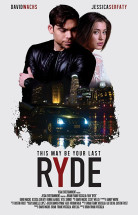 Ryde izle (2016) Türkçe Altyazılı