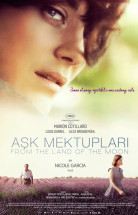 Aşk Mektupları izle  (2016) Türkçe Dublaj