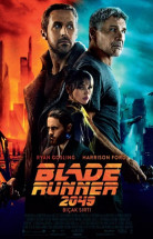 Blade Runner 2049 izle (2017) Türkçe Dublaj ve Altyazılı