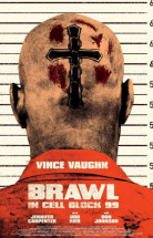 Brawl in Cell Block 99 izle (2017) Türkçe Altyazılı