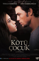 Kötü Çocuk izle (2017) Yerli Aşk Filmi