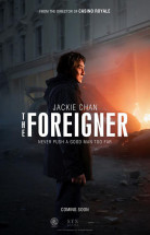 The Foreigner izle (2017) Türkçe Altyazılı