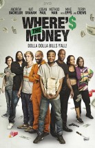 Where's The Money izle (2017) Türkçe Altyazılı