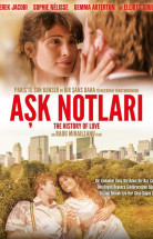 Aşk Notları izle (2017) Türkçe Dublaj