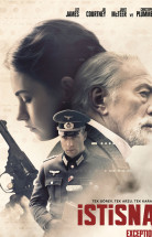 The Exception - İstisna izle (2017) Türkçe Dublaj ve Altyazılı