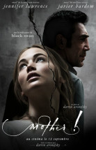 Anne! izle (2017) Türkçe Altyazılı