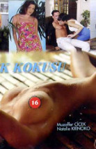 Aşk Kokusu Yerli Erotik Filmi izle