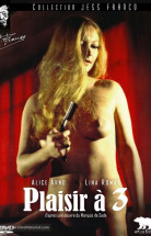 Plaisir a Trois (1974) Erotik Filmi izle