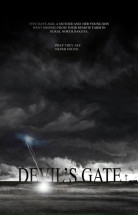 Devil's Gate izle (2017) Türkçe Altyazılı