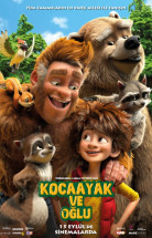 Kocaayak ve Oğlu izle (2017) Türkçe Dublaj