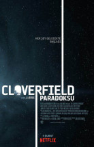 Cloverfield Paradoksu izle (2018) Türkçe Dublaj