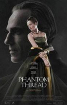 Phantom Thread izle (2018) Türkçe Altyazılı