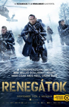 Renegades izle (2017) Türkçe Altyazılı