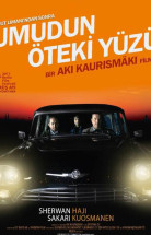 Umudun Öteki Yüzü Türkçe Dublaj izle (2017)