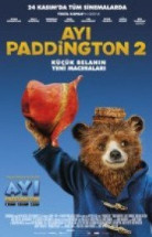 Ayı Paddington 2 izle (2017) Türkçe Altyazılı