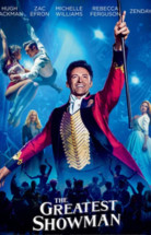 Muhteşem Showman izle (2018) Türkçe Altyazılı izle