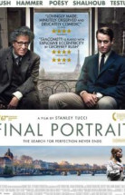 Son Portre izle (2017) Türkçe Altyazılı