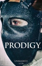 Prodigy izle (2017) Türkçe Altyazılı