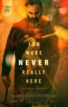 You Were Never Really Here izle (2017) Türkçe Altyazılı