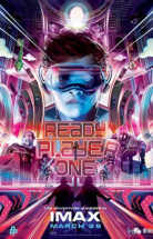 Başlat: Ready Player One izle Türkçe Dublaj ve Altyazılı (2018)