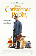 Christopher Robin izle Türkçe Dublaj