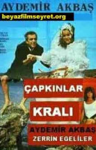 Çapkınlar Kralı Yeşilçam Erotik Film izle