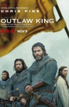 Outlaw King Türkçe Dublaj ve Altyazılı izle 2018